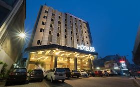 Hotel 88 Itc Fatmawati Jakarta By Wh